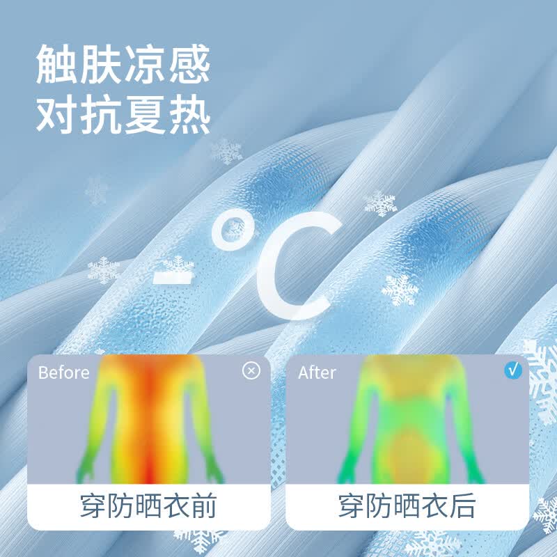 罗蒙儿童防晒衣2026夏季男童防晒衫遮阳女童轻薄款连帽防晒服外套童装 浅灰色【男女同款】 UPF50+ 160