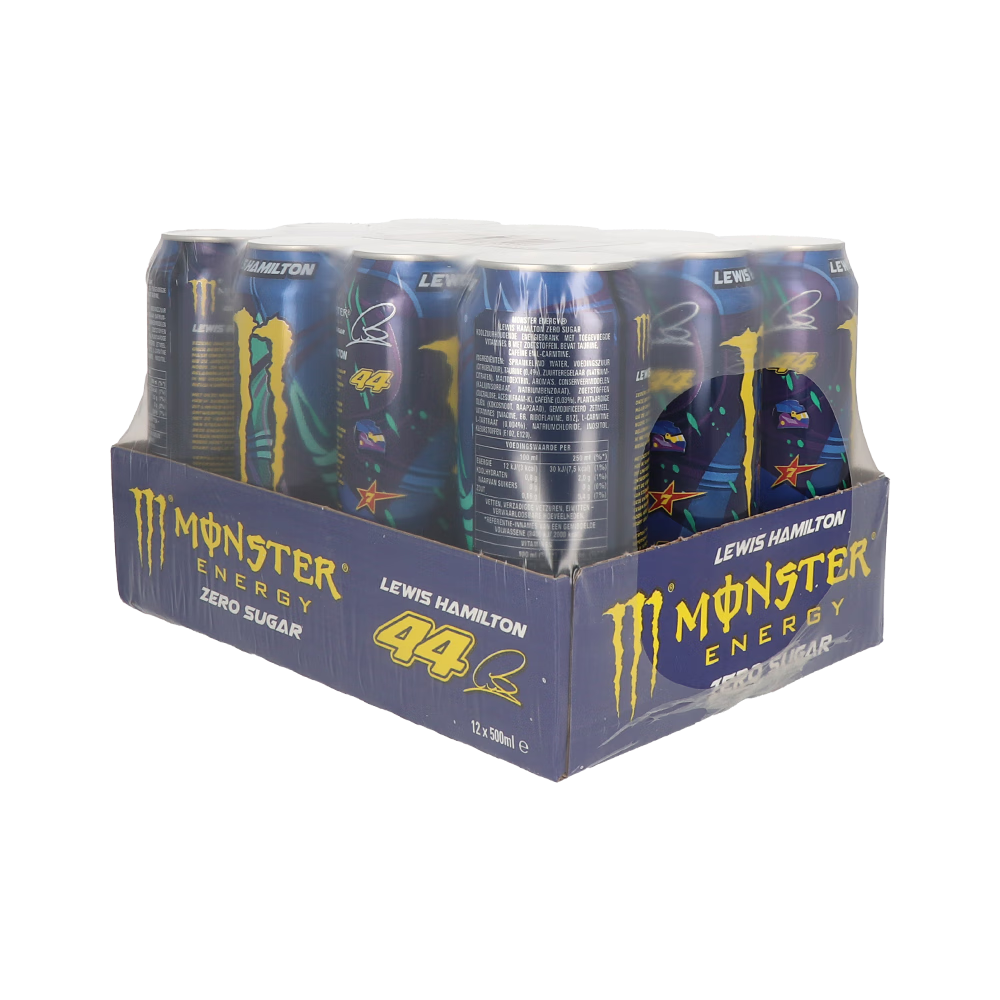 ħצMonster Lewis HamiltonܶF1500ml*12޼ǿ 184Ԫ