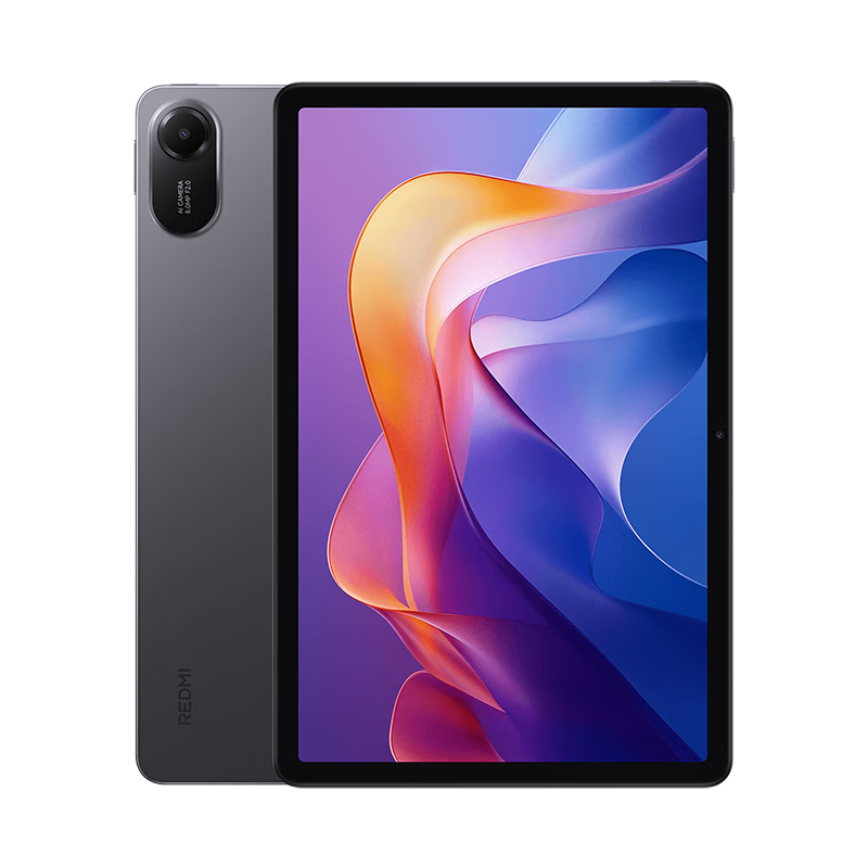 MI/С�� REDMI Pad 2 11Ӣ�� ƽ����� 2.5K�� ��ɫ ���� 8+128GB 1188.3Ԫ(������)