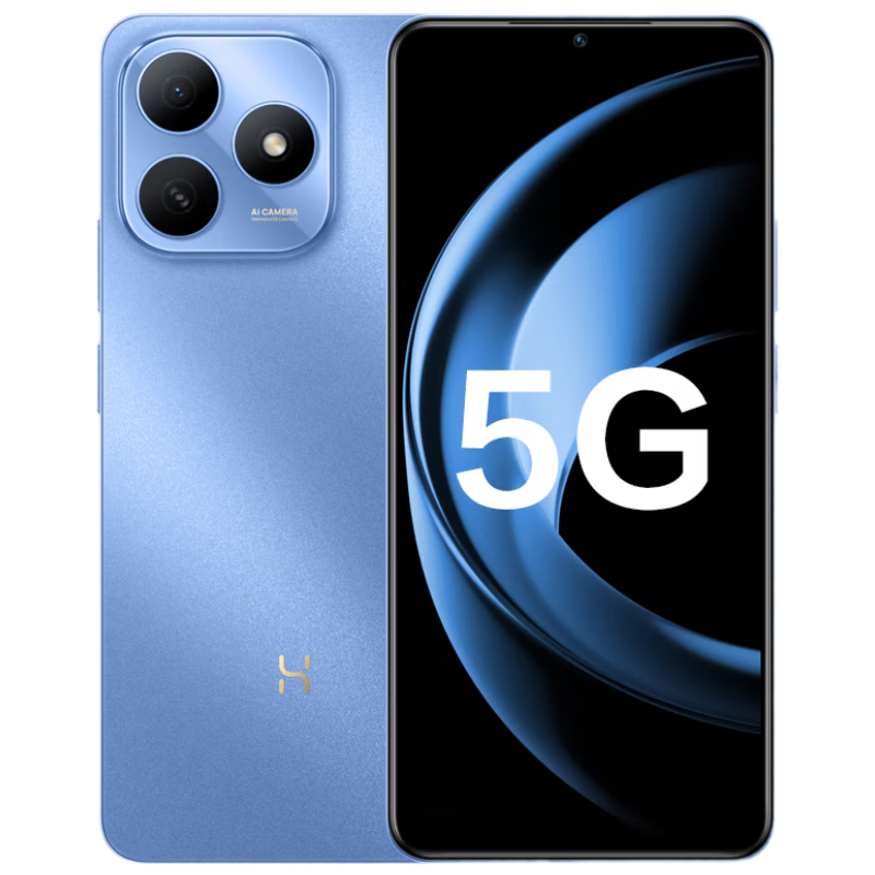 ��Ϊ ��ѡ WIKO�ֻ� Hi����80S ����� 8GB 256GB 5G������̬�ֻ� ˫������ˤ 1034.1Ԫ