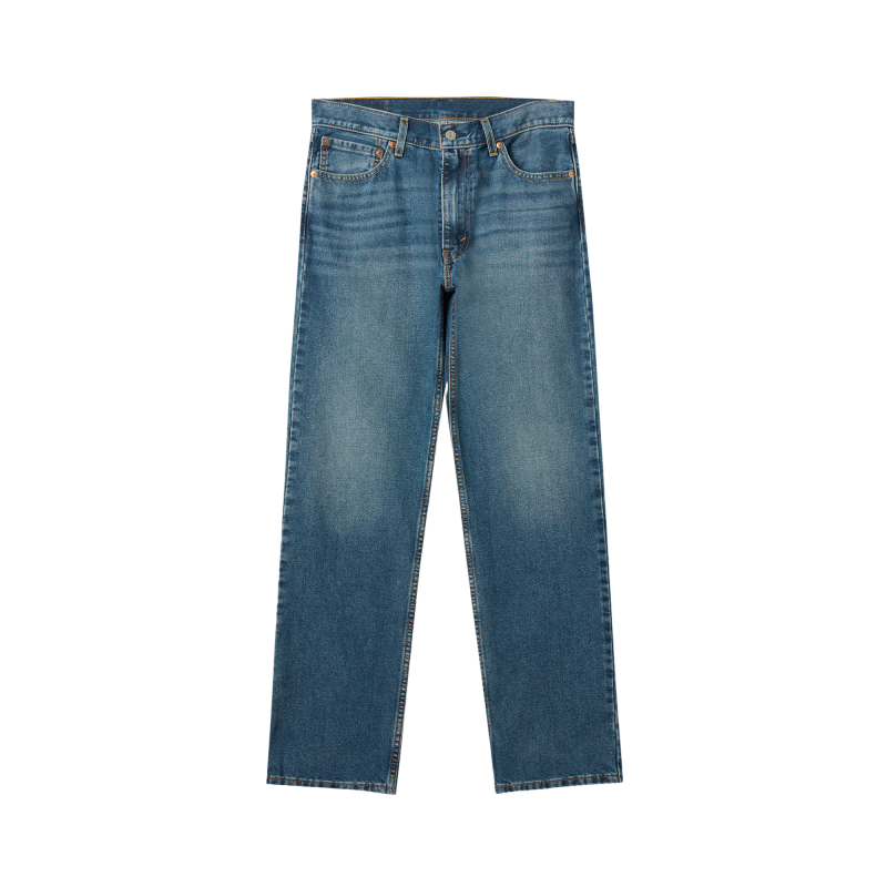 Levi's ��ά˹ ��ʿ555����ֱͲţ�п� ����ɫ 36 (32) 289Ԫ