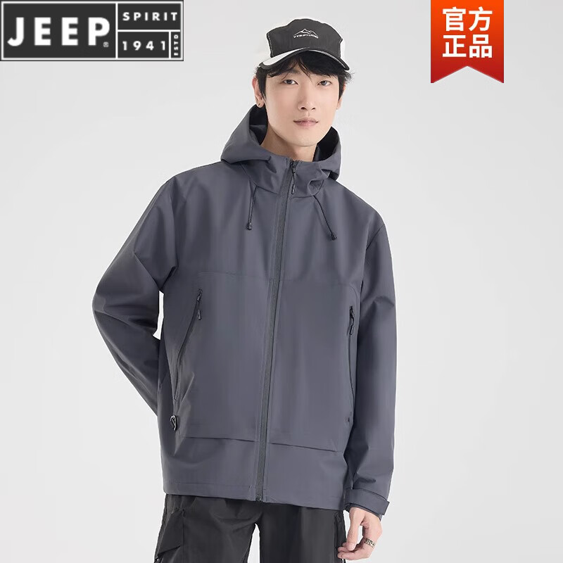 ���ڲ�����JEEP SPIRIT�̿�����Ů2025�¿�＾�����ˮС�����������ÿ�ӫ�������� ��ҡ��п ���� 2XL ��165-180��