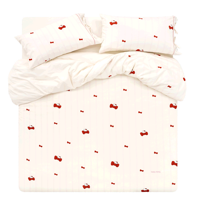 Ұ���ɼҾ� ����ŸHello Kitty�����ļ���ȫ�޶��ƺ�����ӡ����Ʒ�׼� 1.8m�������� ���ͷ� 755.0Ԫ