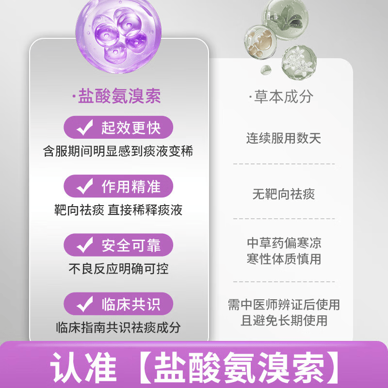 【拍2件96.8亓；折48.4/盒；新客再-5亓】使立消Strepsils 化痰止咳润喉糖含片 24粒/盒
