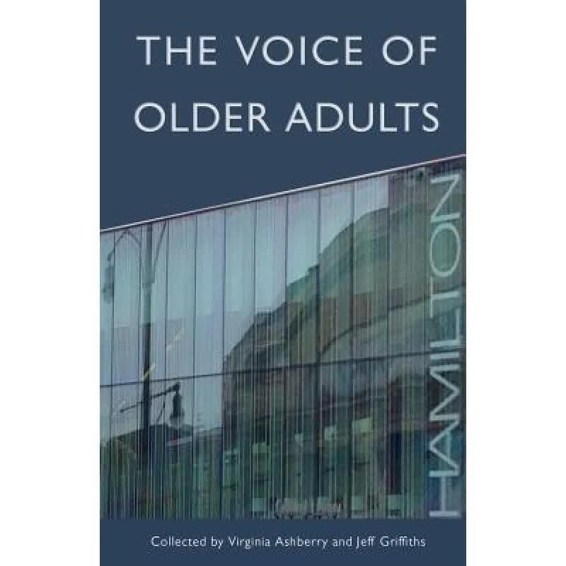 预订 The Voice of Older Adults