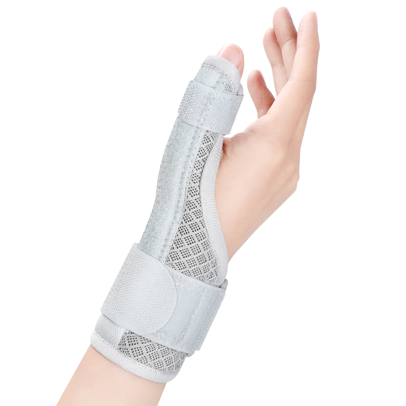 �ڰ���GUANAI��ҽ���������׻����Ĵָ����ؽڹ̶�֧�����󻤾�����֧�Ź̶�