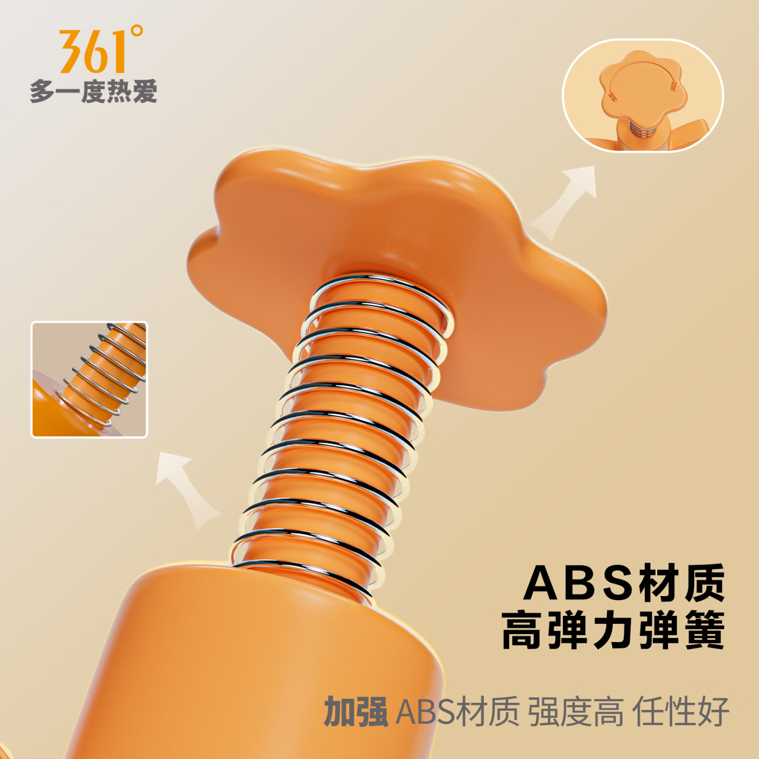 361°鲢鳙压饵器定量上饵神器饵料成形器鲢鳙定量捏团器钓大鱼专用 爱马橙+蒂芙尼蓝(可调整定量)一秒出饵