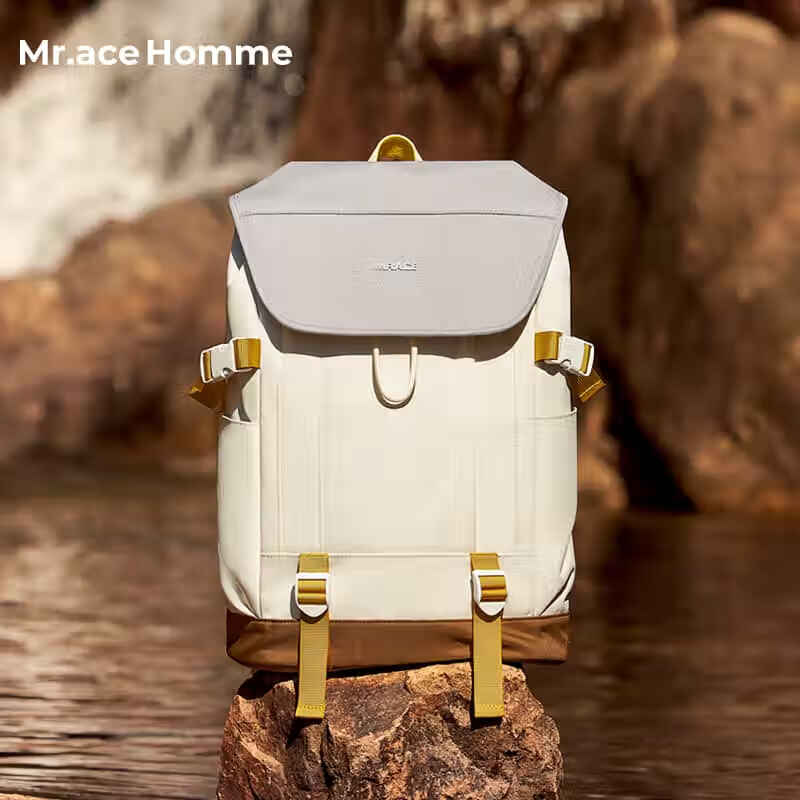 2025年双肩包十大品牌排行榜出炉,这10款舒适耐用,时尚百搭,是出行必备良品