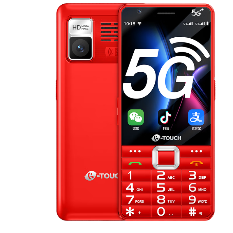 ���ڲ��������K-Touch�����������ֻ���5Gȫ��ͨ3.5Ӣ����д������΢����Ƶ�������ִ����󰴼�������ר�������P70 ���