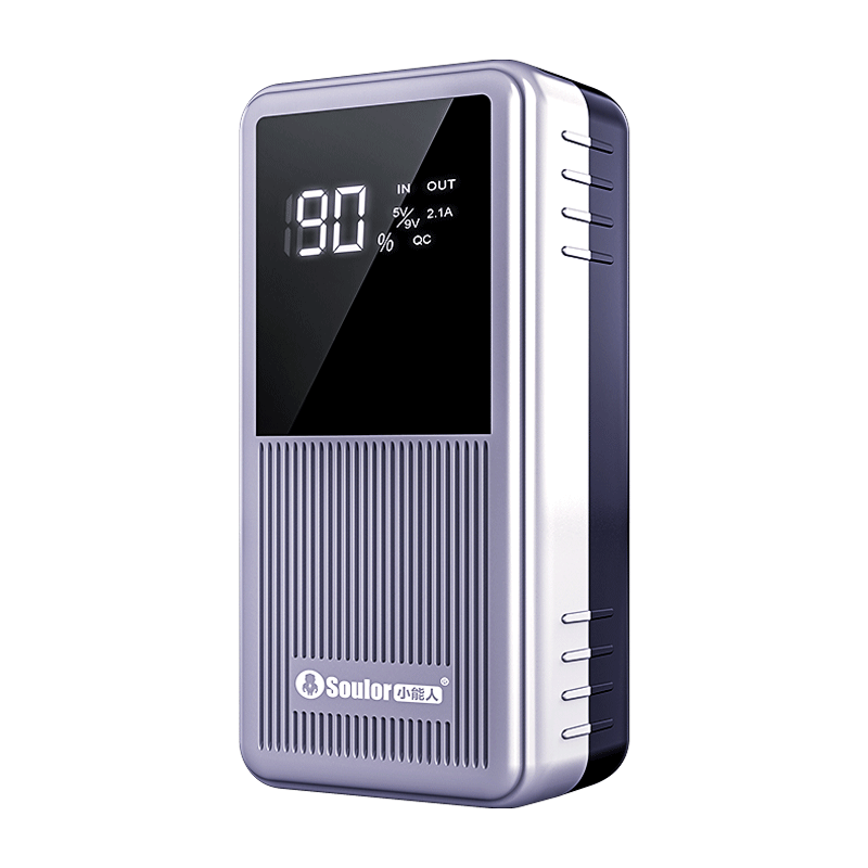 Сˣsoulor3C֤ӦԴ12V籦ǿƿǿЯƶԴ 119Ԫ