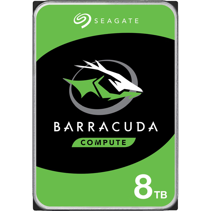 ϣ еӲ ST8000DM004 8TB5400ת256MB3.5Ӣ991.03Ԫȯ