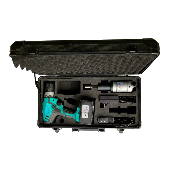 铁信饶电 转辙机摇把式拉力测试仪