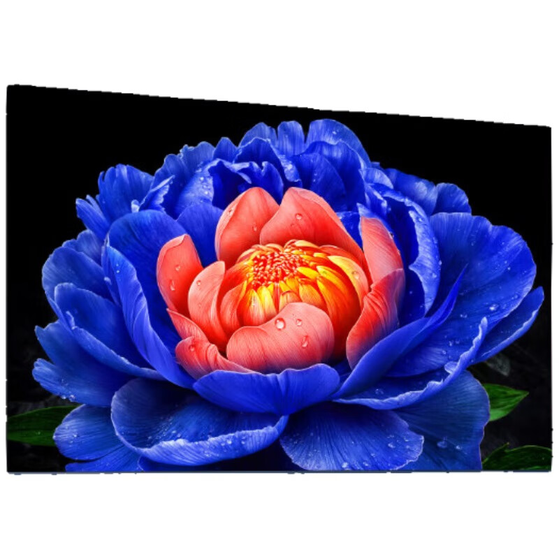TCL 平板电视 65英寸 144Hz高刷 QLED量子点 DeepSeek AI电视 65V8L Pro 含挂架安装 