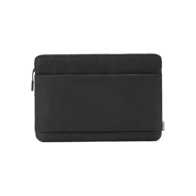 INCASE  Go系列適用于蘋果筆記本電腦內(nèi)膽包Macbook pro/air華為聯(lián)想小米筆記本M2/3內(nèi)膽包14英寸黑色