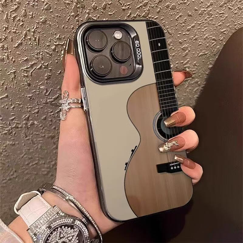 A��ľ����ƻ��16promax�ֻ���������iPhone15/13/14��������12xr8 ��ɫ iPhone 11