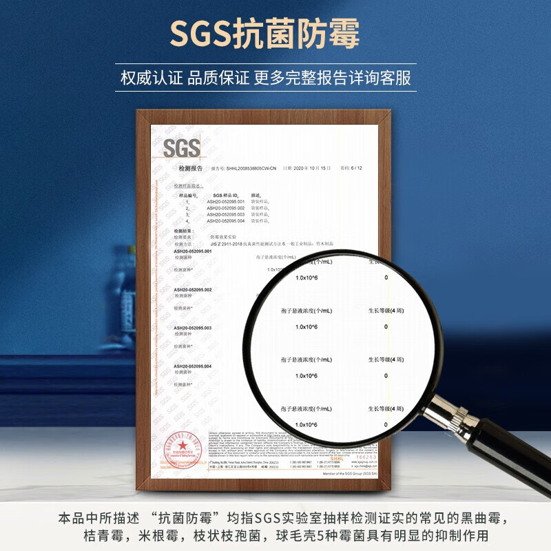 LC LIVING胖东来同款相思木菜板 泰国进口实木砧板切菜板方形提手家用案板 【精美礼盒】45x30x2cm