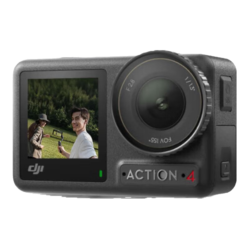󽮣DJIaction5 pro6˶·Ǳˮvlog¼СͱЯ Action 4 ׼װһ꡿ ٷ+256G ڴ濨 ּ ȫƷ 1659Ԫ