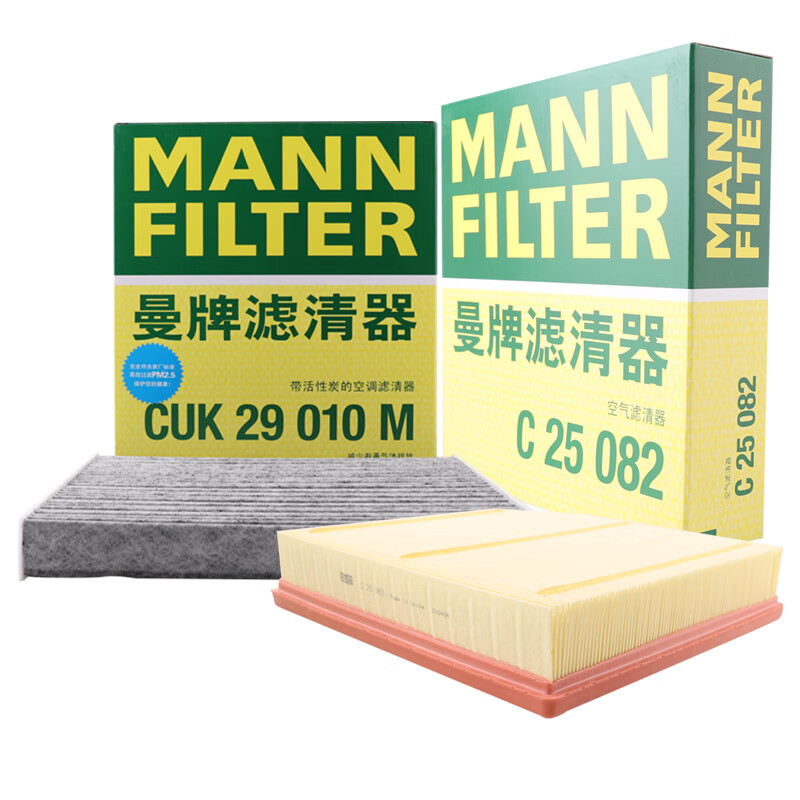 ������������MANNFILTER����������װ������о�յ���о�������01���02���03���05 119.85Ԫ