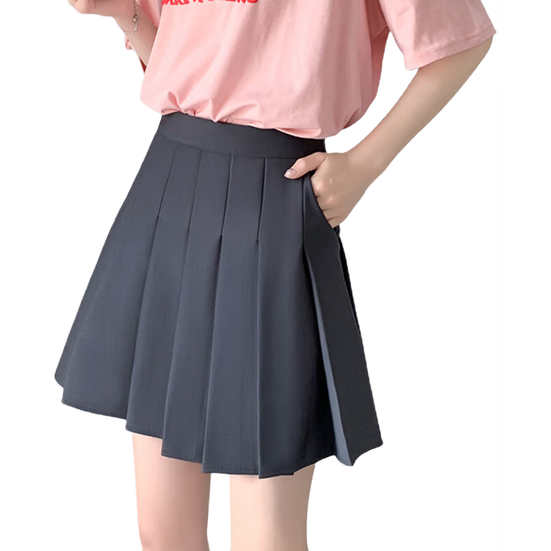 ѩ��������ȹŮ��ȹ����jk�Ʒ�Сȹ��ѧԺ��������߹����ȹŮ 59.99Ԫ