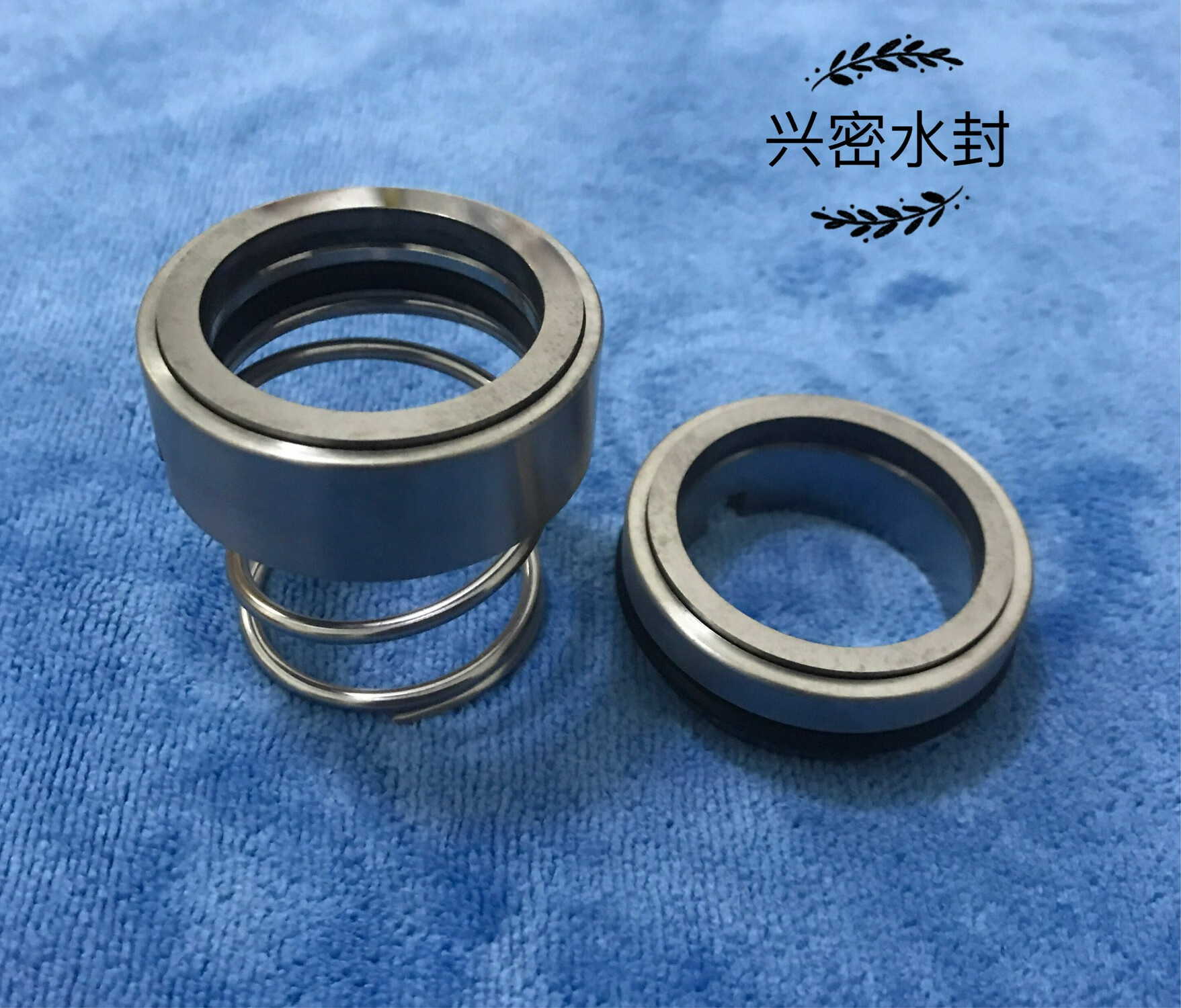 水泵机器
密封的安装图_水泵机器
密封的安装图109一24（水泵机械密封的安装方法视频）
