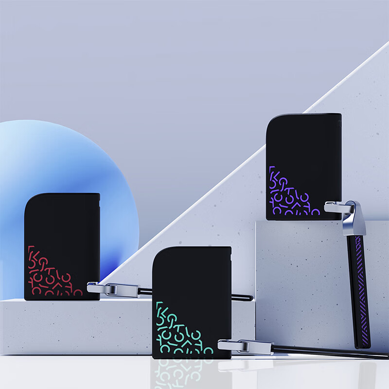 领克硅胶钥匙套&挂绳 适配01/03/05/06/07/09长方形钥匙 钥匙套&挂绳 领克红