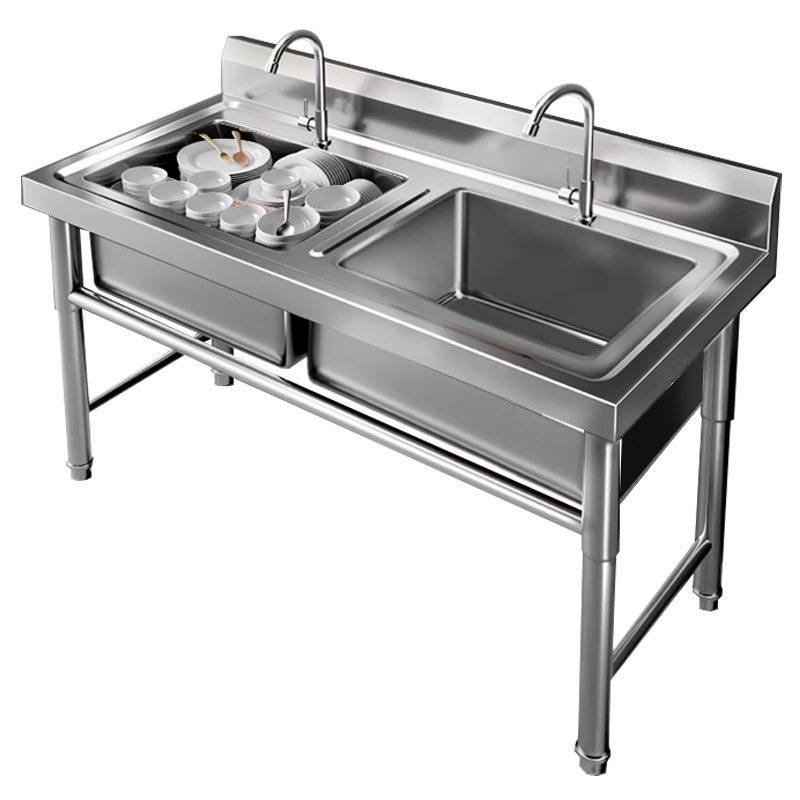 ڲʱ Ӻ304ֳˮϴ󵥲ϴ˳һϴ̨ ӺСۡ505080 89.17Ԫ()