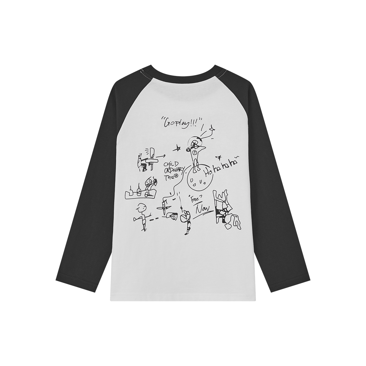 ���ڲ��������ҡ���Ȼ����ά ͸���׷���2025��װ��ͯ����T����ͯȤζͿѻ����� 43.04Ԫ(������)