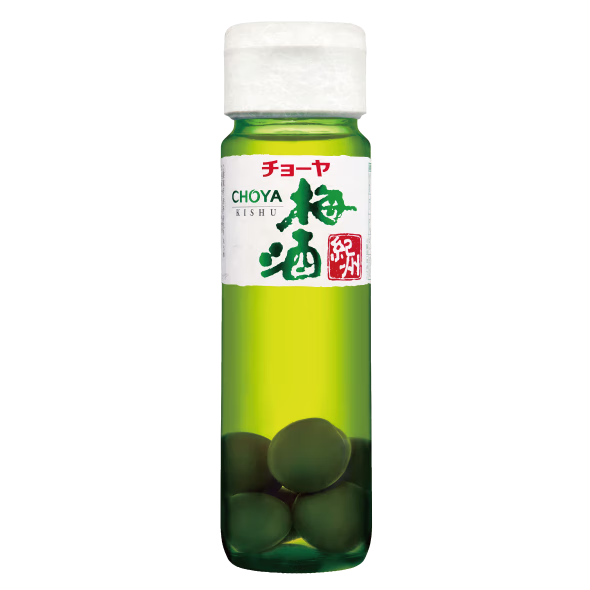 蝶矢（Choya）俏雅 经典纪州梅酒 14度 720ml 日本梅酒 原装进口
