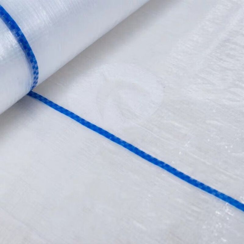 防老化透光布大棚布 加厚型大棚膜 防水篷布保温布 120