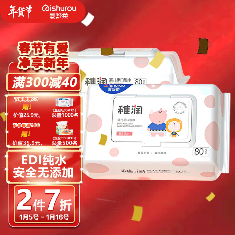 湿巾品牌推荐-价格走势及用户评价|湿巾历史价格查询小程序