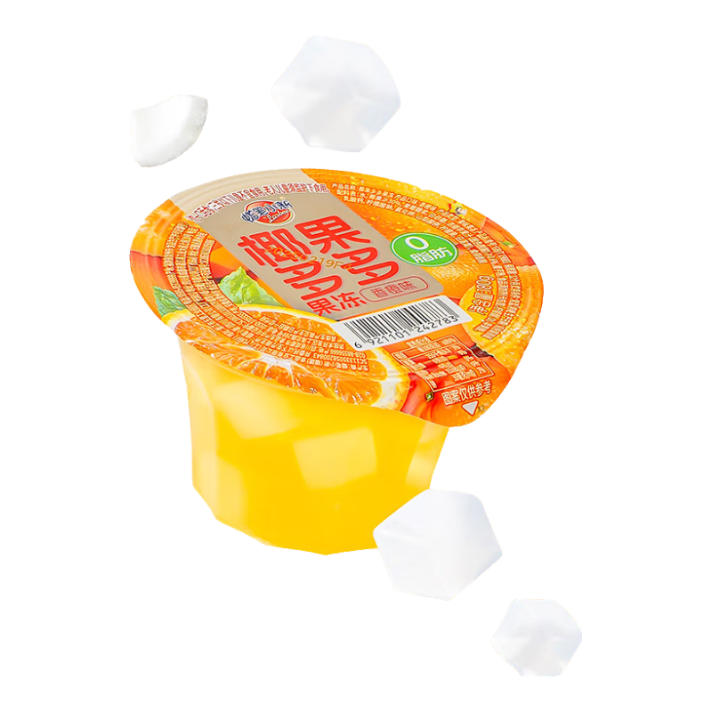 ����С�� Ҭ�������� ���ζ 180g*1�� 0֬��������ʳ 0.9Ԫ