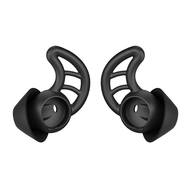 西伯利亚(XIBERIA)MG1耳机套MG2S入耳式硅胶耳塞套专用生日礼物匠心品质细节之选 MG-2S耳帽一对