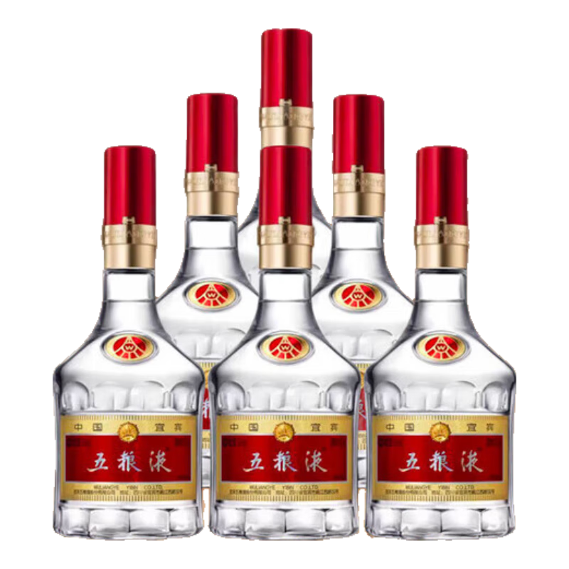 Һڰ˴ 2020 ŨͰ׾ 52 500mL*6ƿ װ Ͼ ԭԭ䡿6315.01Ԫ