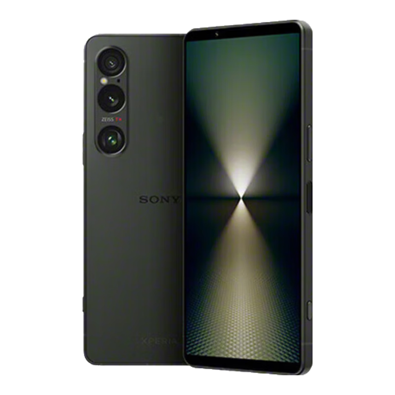 索尼（SONY）Xperia 1 VI 第六代新款6庫存光學(xué)變焦智能旗艦拍照手機5G全網(wǎng)通 米白色 12+512港版