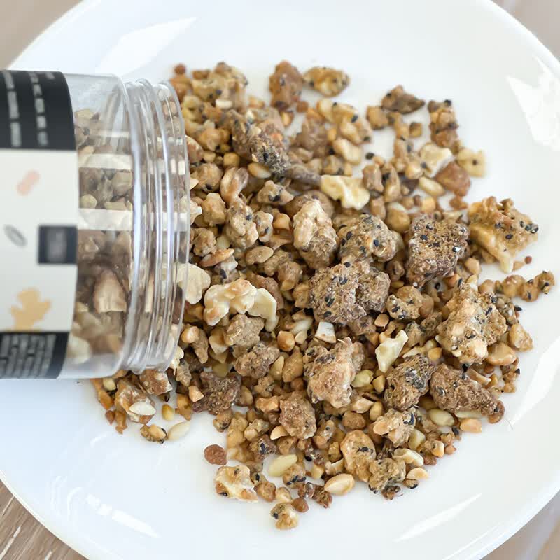 養瑞和红糖姜茶生理期养生茶女友经期补老姜丝松子核桃血250g 经典版1罐装