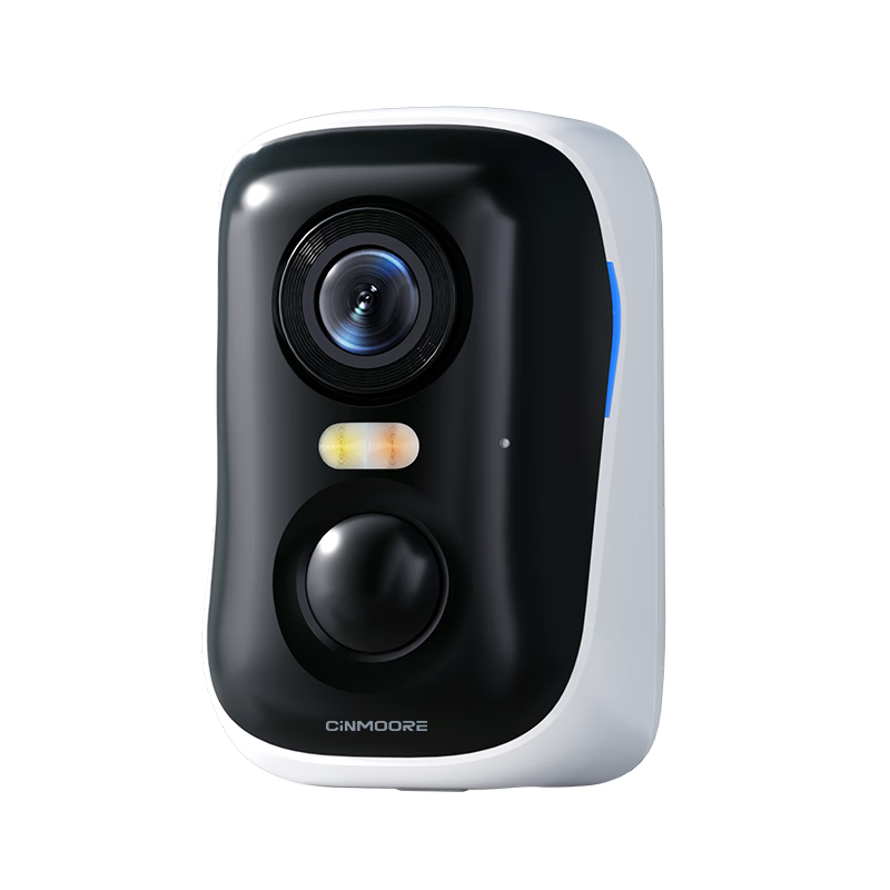 ���� BC4Pro+ ������4G�������ͷ 2.5K400���� ˫��360����ת �������������� ��� 359Ԫ