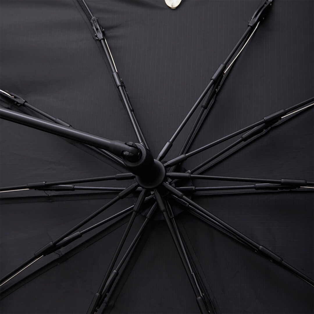 极氪官方定制 前挡遮阳伞 遮阳隔热  UPF50+ 大尺寸伞面 便携收纳 特大号适配001/7X