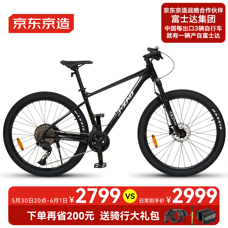 �������� ɽ�س� XC700 17�硢22��