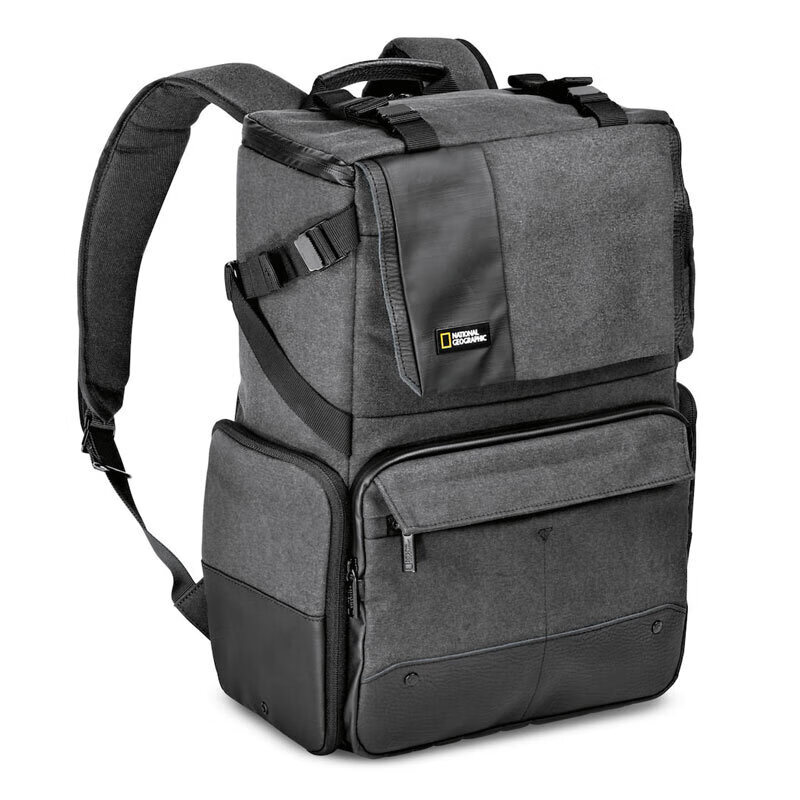 ���ҵ�����National Geographic����Ӱ������������������˻�����רҵ������������˫��� ���޶���NG W5072 ���ɫ(�޷�α��)670.89Ԫ