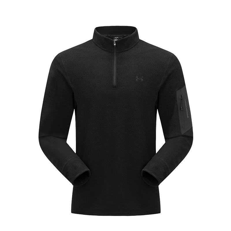 UNDER ARMOUR л����ͬ�� ����ץ�����п� ��ĺ�� L ͸����ů��ͷ����� 389Ԫ(����ȯ)