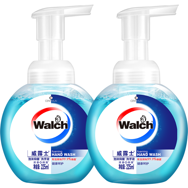 ��¶ʿ ��ĭϴ��Һ 225ml��2ƿ  27.9Ԫ