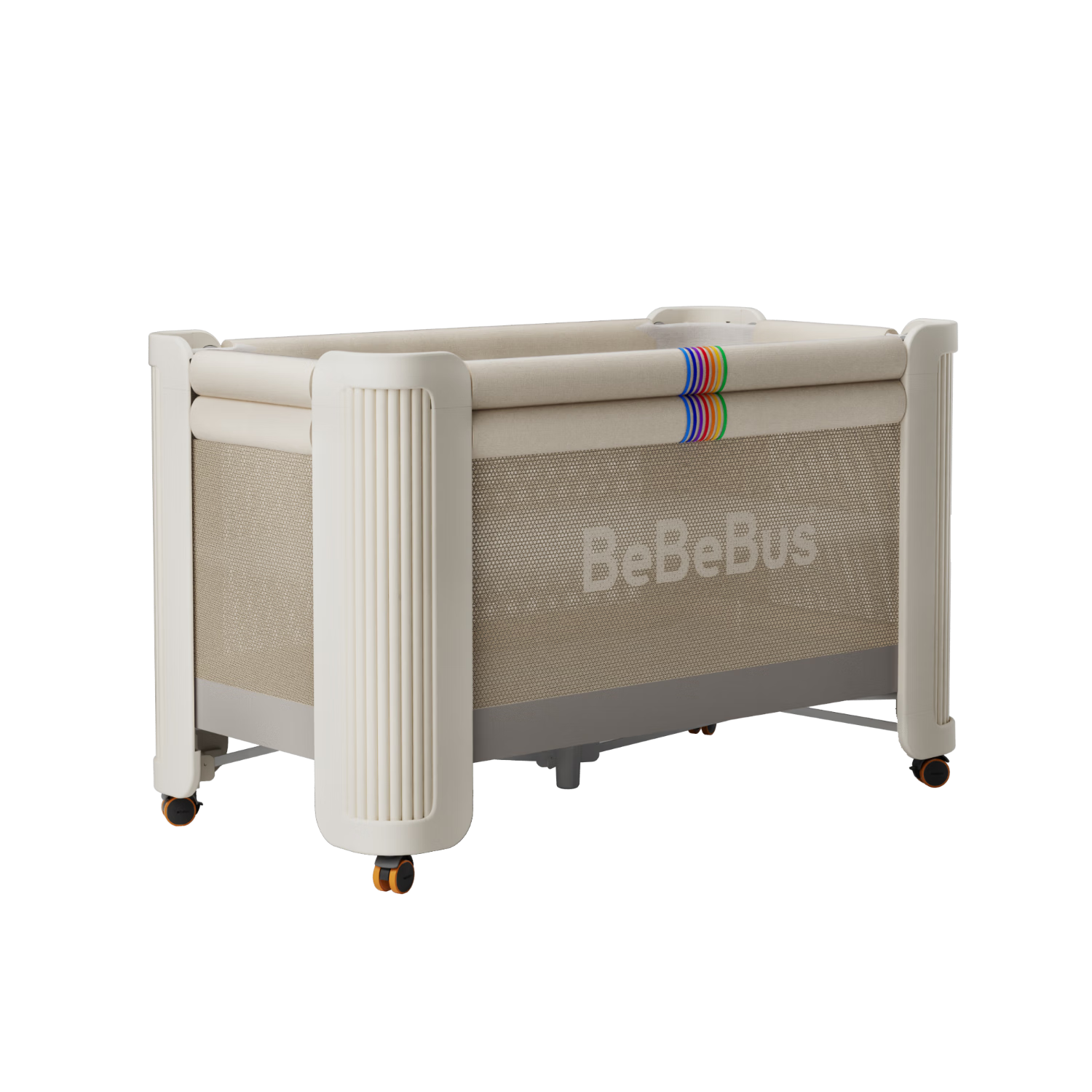 ���ڲ�����bebebusӤ����ƴ�Ӵ󴲿��ƶ���������С���๦�ܱ�Яʽ�۵�bb�����μ� ���Ľ𡾴�+�������桿 5350Ԫ