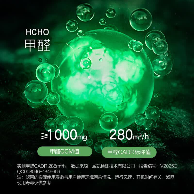格力(GREE)宠物空气净化器吸猫毛除过敏源猫猫搭子 猫毛净化器杀菌消毒除异味KJ380F-A01