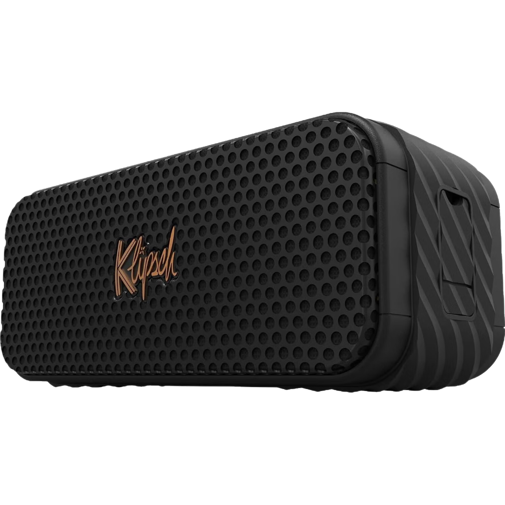klipsch ʿ Nashville бЯʽ 360ƵЧ IP67ˮ 24Сʱʱ662.07Ԫȯ
