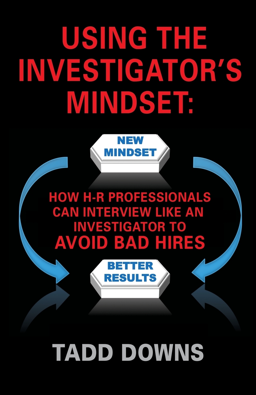 【预售 按需印刷】using the investigator s mindset
