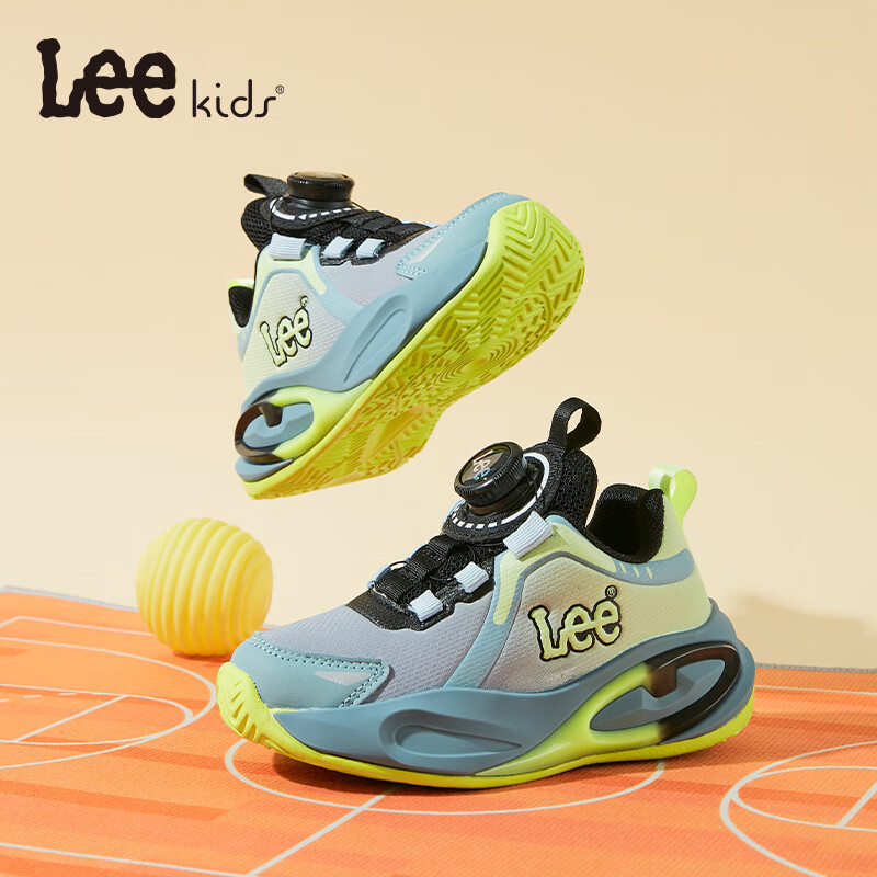 LEE KIDS 5�� �¿��ͯ�ܲ�����Ь 16�տ�ʼ 135.8Ԫ