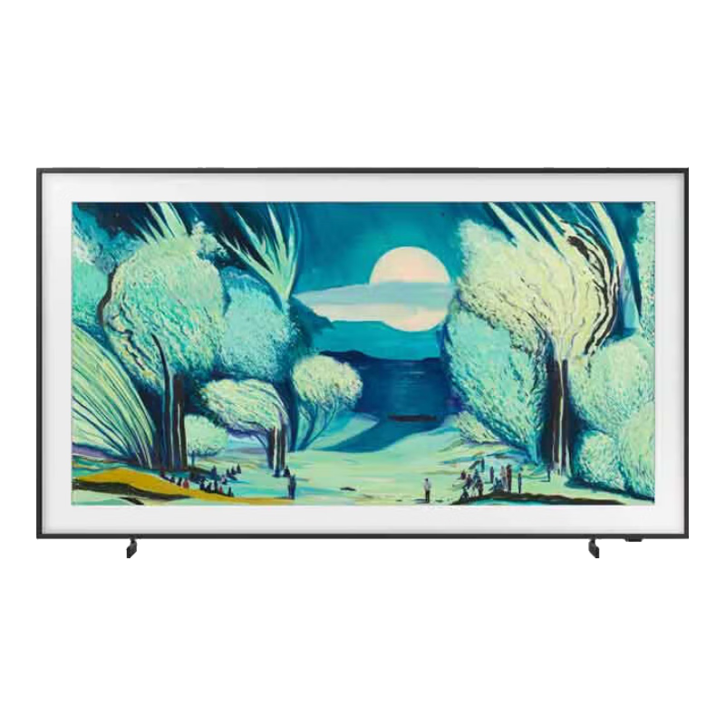 ǣSAMSUNG Frame LS03F ϵ miniLED AI 144Hz ӵ һЧ 75Ӣ