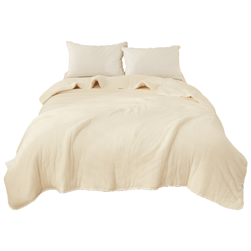 ��˯�� SOMERELLE 100%�½��޻���о 200*230cm 6�� ˫�˼����ﶬ�̵׵汻 106.5Ԫ(����ȯ)