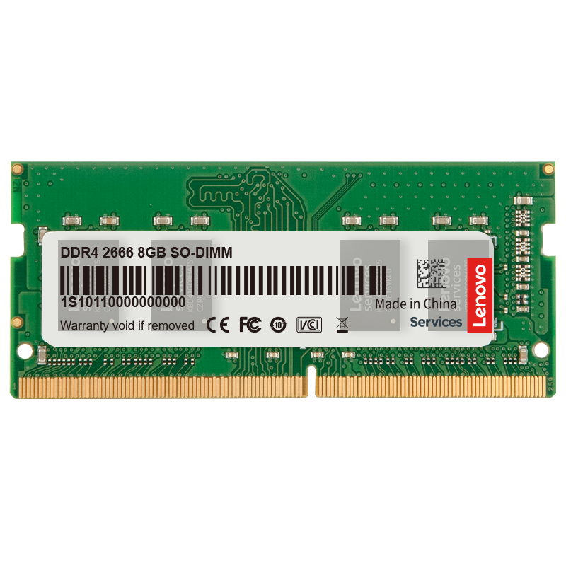 루Lenovo8GB DDR4 2666 ʼǱڴ