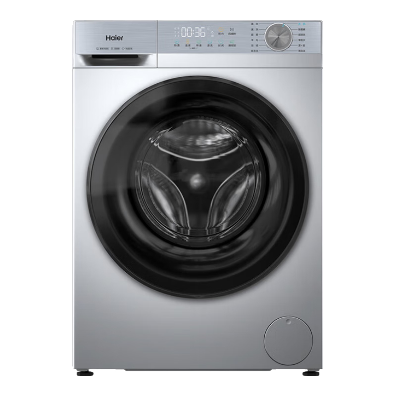  Haier 25Ʒ XQG100-27E ȫԶͲϴ» 10 ѭ1255plusͣѭ